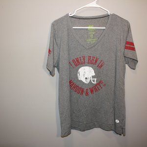 Raw Threads Running Shirt - XXL